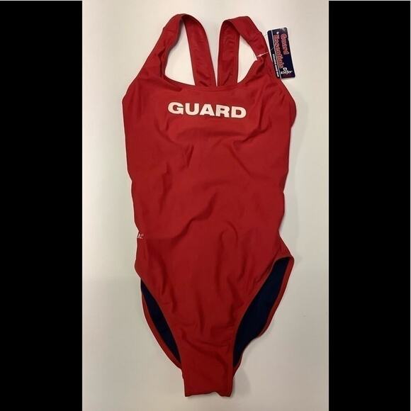 Kiefer essentials swimsuit - Picture 1 of 3